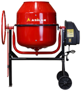 Бетономешалка ASILAK БСЛ-200 П