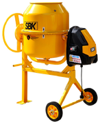 Бетоносмеситель SBK SX-155