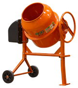Бетономешалка ECO CM-127