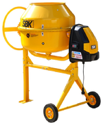 Бетоносмеситель SBK SX-185