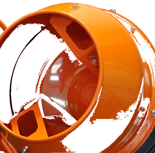 Бетономешалка Skiper CM-150