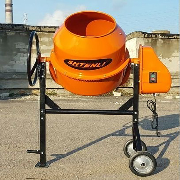 Бетономешалка Shtenli PRO 280