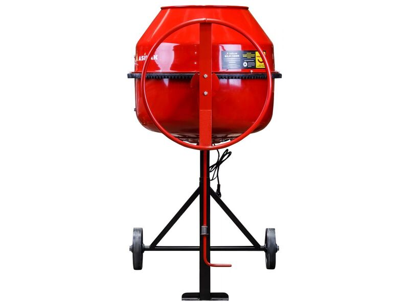 Бетономешалка ASILAK БСЛ-160 П