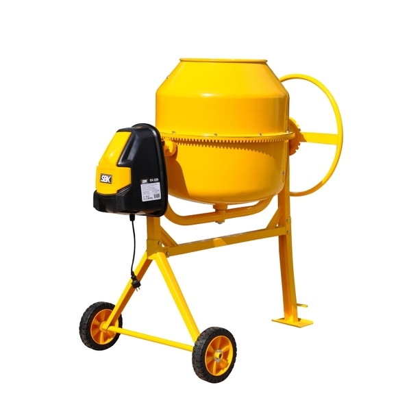 Бетоносмеситель SBK SX-225