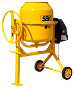 Бетоносмеситель SBK SX-130
