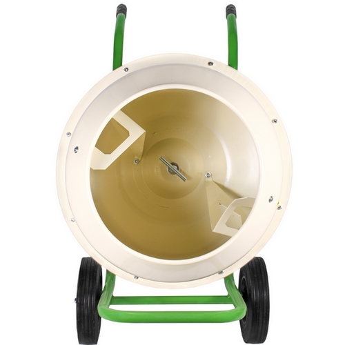 Бетономешалка Grasshopper MT-120