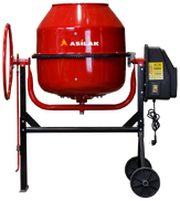Бетономешалка ASILAK БСЛ-180 П