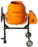 Бетономешалка Shtenli PRO 280