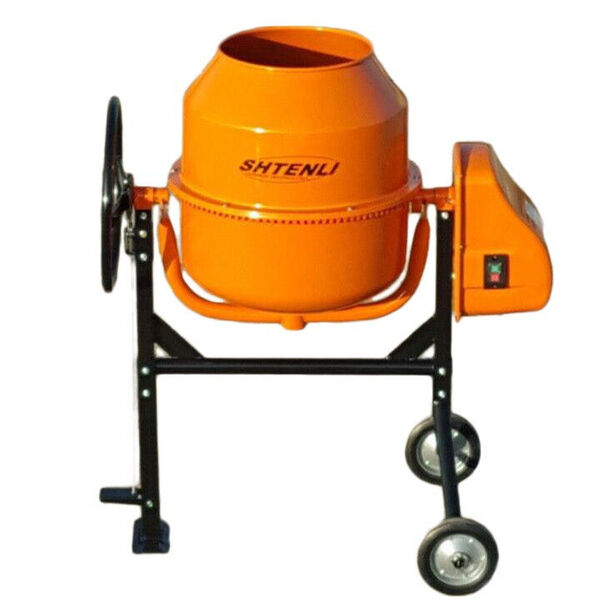 Бетономешалка Shtenli PRO 280