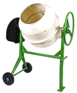 Бетономешалка Grasshopper CM-180