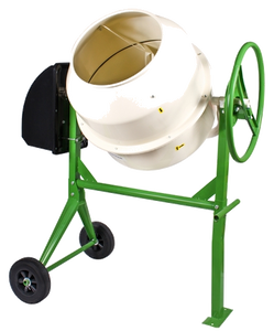 Бетономешалка Grasshopper CM-180