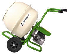 Бетономешалка Grasshopper MT-120