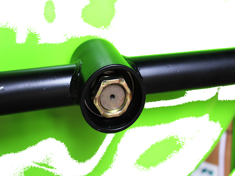 Бетономешалка Groser PRO 180