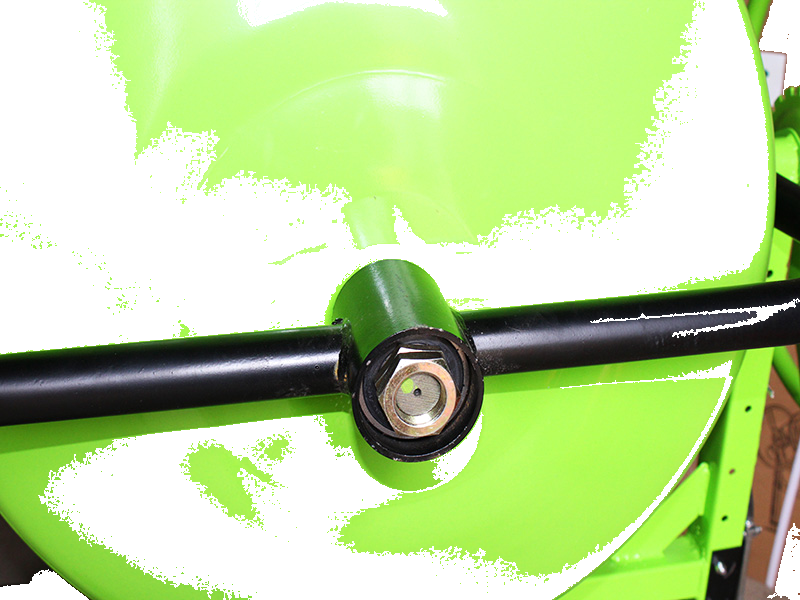 Бетономешалка Groser PRO 230