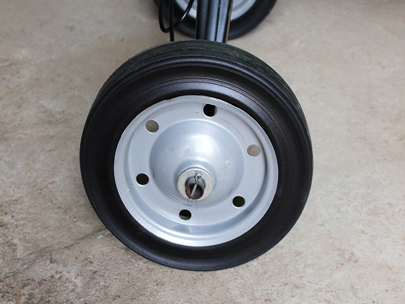 Бетономешалка Groser PRO 230