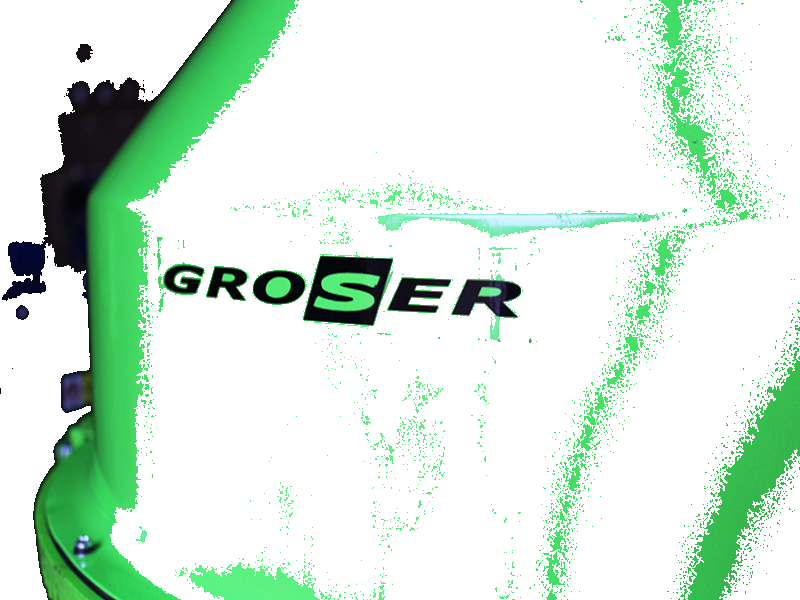 Бетономешалка Groser PRO 230
