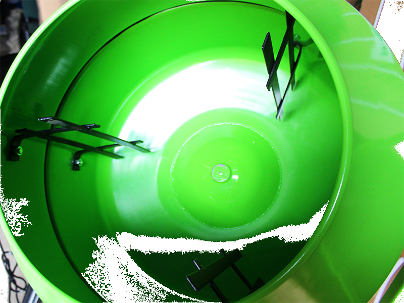 Бетономешалка Groser PRO 230