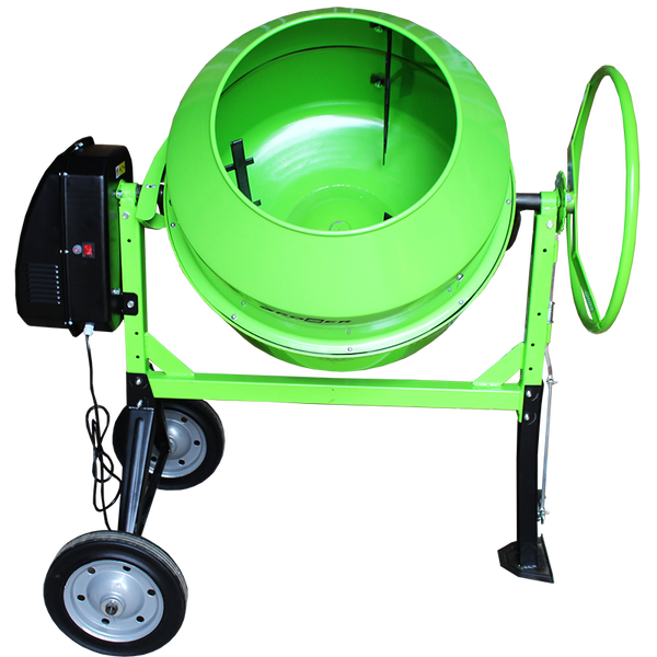 Бетономешалка Groser PRO 230