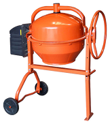 Бетономешалка Limex 125LS