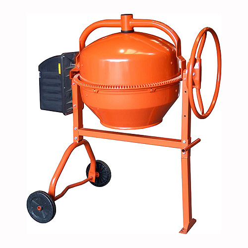 Бетономешалка Limex 125LS
