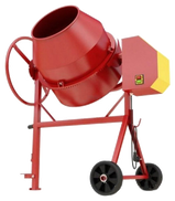 Бетономешалка Defro BWE-SK 120 kolo