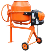Бетономешалка Skiper CM-150