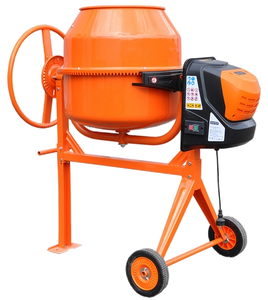 Бетономешалка Skiper CM-150