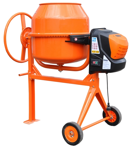 Бетономешалка Skiper CM-150