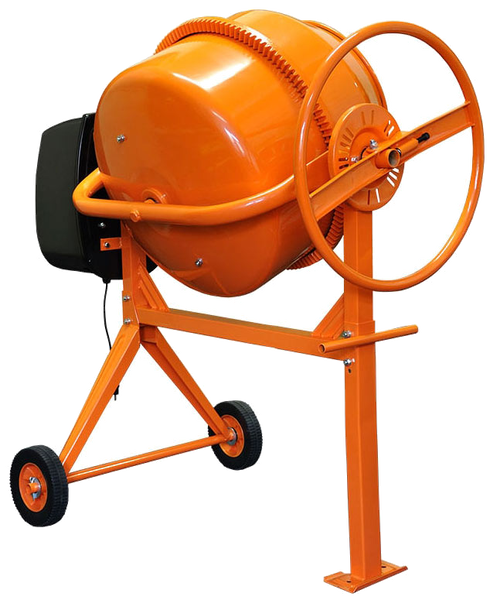 Бетономешалка Skiper CM-150